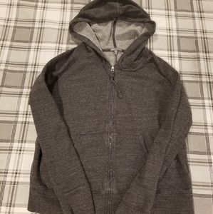 GAP Body Zip Up